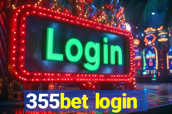 355bet login